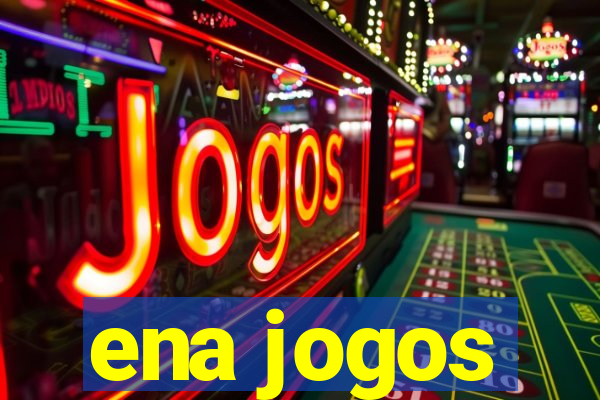 ena jogos